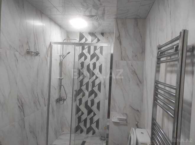 İcarəyə verilir 2 otaqlı yeni tikili 70 m², İnşaatçılar m., photo 10 from 16