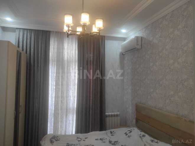 İcarəyə verilir 2 otaqlı yeni tikili 70 m², İnşaatçılar m., photo 7 from 16