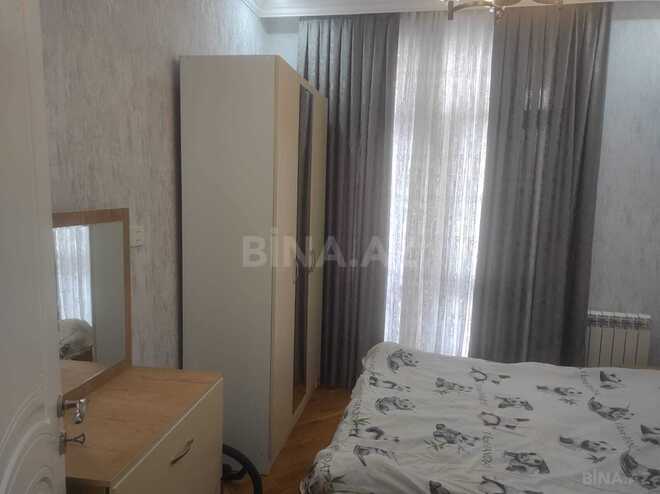 İcarəyə verilir 2 otaqlı yeni tikili 70 m², İnşaatçılar m., photo 8 from 16