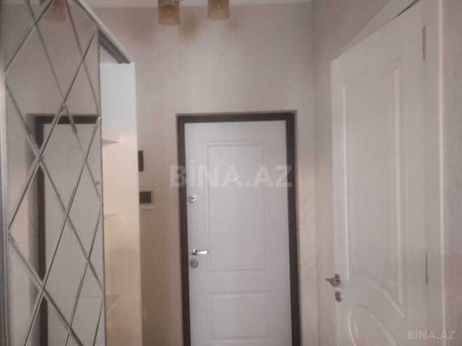İcarəyə verilir 2 otaqlı yeni tikili 70 m², İnşaatçılar m., photo 11 from 16