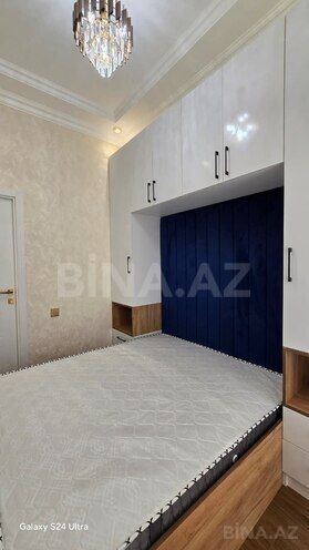 Продаётся 2-комн. новостройка 46 м², photo 7 from 14