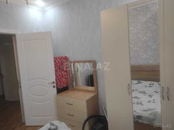 İcarəyə verilir 2 otaqlı yeni tikili 70 m², İnşaatçılar m., photo 15 from 16