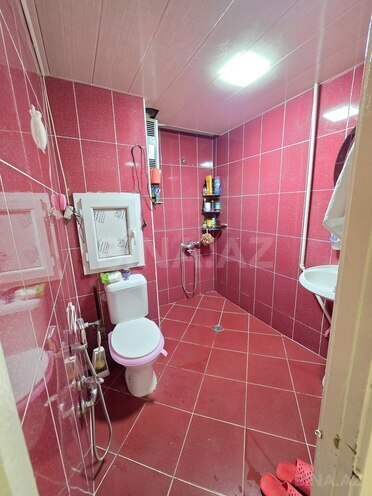 Satılır 1 otaqlı köhnə tikili 50 m², 9-cu mikrorayon q., photo 7 from 9