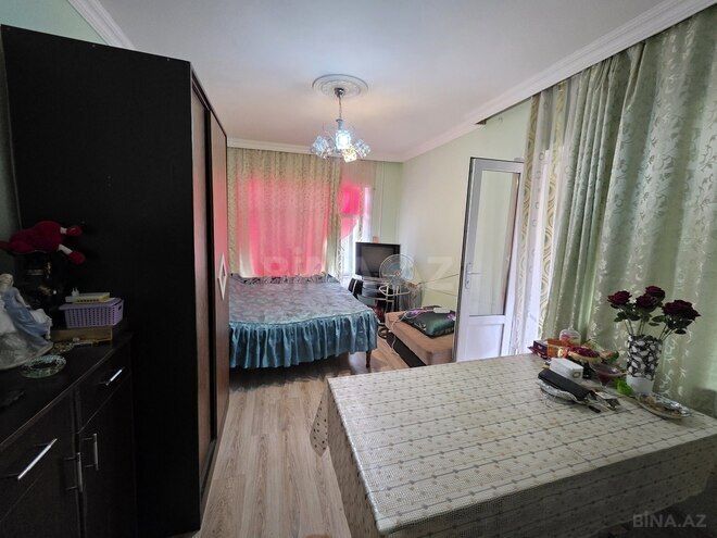 Satılır 1 otaqlı köhnə tikili 50 m², 9-cu mikrorayon q., photo 3 from 9