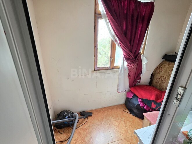 Satılır 1 otaqlı köhnə tikili 50 m², 9-cu mikrorayon q., photo 6 from 9