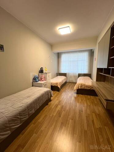 Продаётся 3-комн. новостройка 106 м², м. Ази Асланов, photo 9 from 31