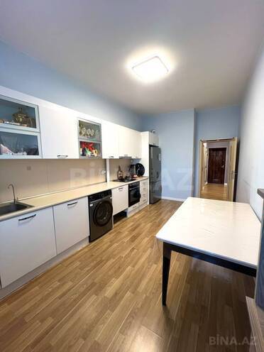 Продаётся 3-комн. новостройка 106 м², м. Ази Асланов, photo 14 from 31
