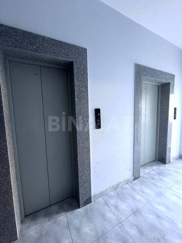 Продаётся 3-комн. новостройка 106 м², м. Ази Асланов, photo 27 from 31