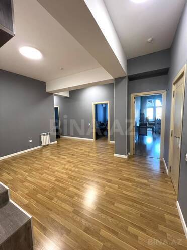 Продаётся 3-комн. новостройка 106 м², м. Ази Асланов, photo 17 from 31