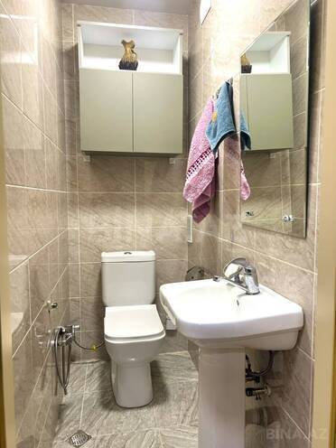Продаётся 3-комн. новостройка 106 м², м. Ази Асланов, photo 24 from 31