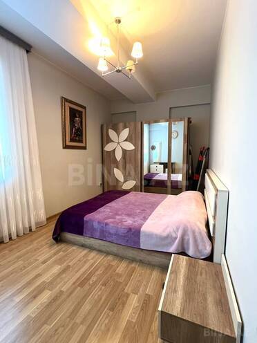 Продаётся 3-комн. новостройка 106 м², м. Ази Асланов, photo 6 from 31