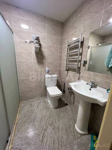 Продаётся 3-комн. новостройка 106 м², м. Ази Асланов, photo 22 from 31