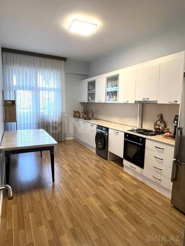 Продаётся 3-комн. новостройка 106 м², м. Ази Асланов, photo 13 from 31