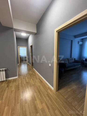 Продаётся 3-комн. новостройка 106 м², м. Ази Асланов, photo 21 from 31