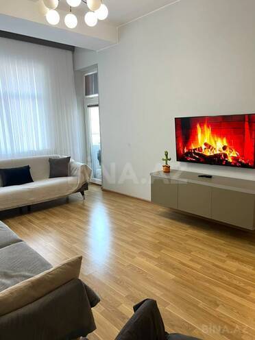 Продаётся 3-комн. новостройка 106 м², м. Ази Асланов, photo 3 from 31
