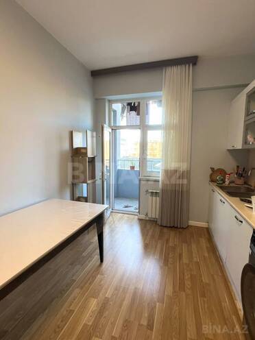 Продаётся 3-комн. новостройка 106 м², м. Ази Асланов, photo 16 from 31