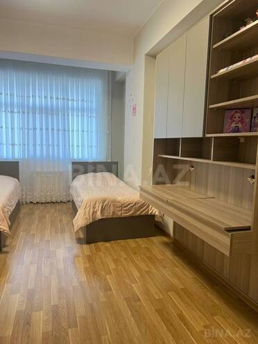 Продаётся 3-комн. новостройка 106 м², м. Ази Асланов, photo 10 from 31