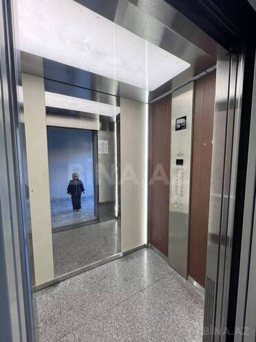 Продаётся 3-комн. новостройка 106 м², м. Ази Асланов, photo 30 from 31