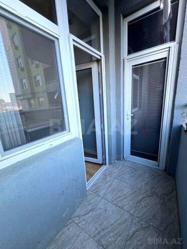 Продаётся 3-комн. новостройка 106 м², м. Ази Асланов, photo 28 from 31