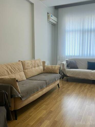 Продаётся 3-комн. новостройка 106 м², м. Ази Асланов, photo 5 from 31