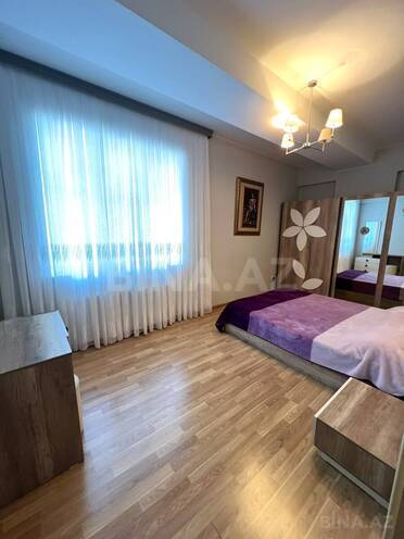 Продаётся 3-комн. новостройка 106 м², м. Ази Асланов, photo 7 from 31