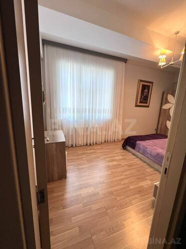Продаётся 3-комн. новостройка 106 м², м. Ази Асланов, photo 8 from 31