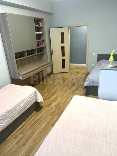 Продаётся 3-комн. новостройка 106 м², м. Ази Асланов, photo 11 from 31
