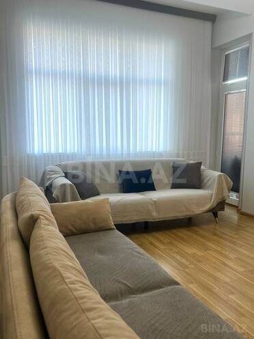 Продаётся 3-комн. новостройка 106 м², м. Ази Асланов, photo 4 from 31