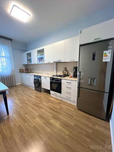 Продаётся 3-комн. новостройка 106 м², м. Ази Асланов, photo 12 from 31