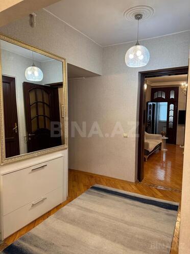 Сдаётся 4-комн. вторичка 125 м², м. Кара Караев, photo 12 from 17