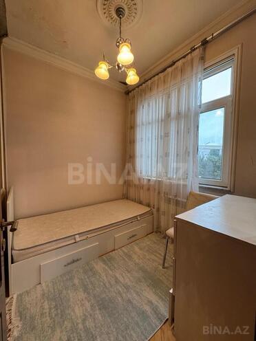 Сдаётся 4-комн. вторичка 125 м², м. Кара Караев, photo 9 from 17