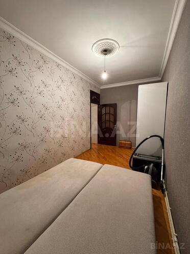 Сдаётся 4-комн. вторичка 125 м², м. Кара Караев, photo 7 from 17
