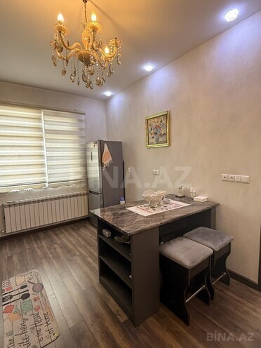 Satılır 2 otaqlı yeni tikili 100 m², Elmlər Akademiyası m., photo 9 from 10
