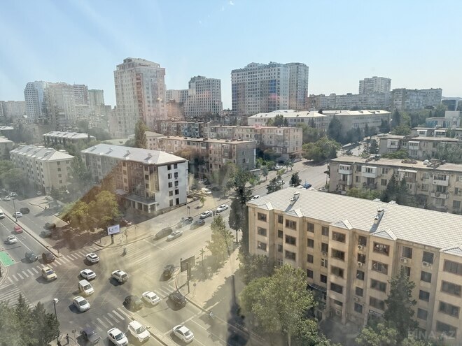 Satılır 2 otaqlı yeni tikili 100 m², Elmlər Akademiyası m., photo 4 from 10