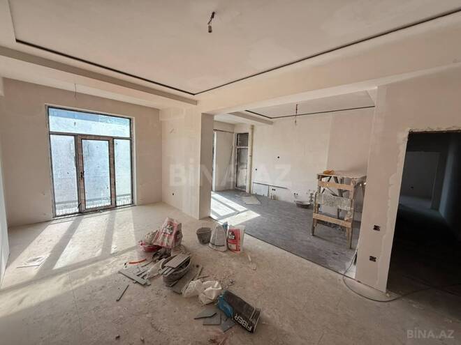 Satılır 4 otaqlı yeni tikili 155 m², Nizami m., photo 4 from 20