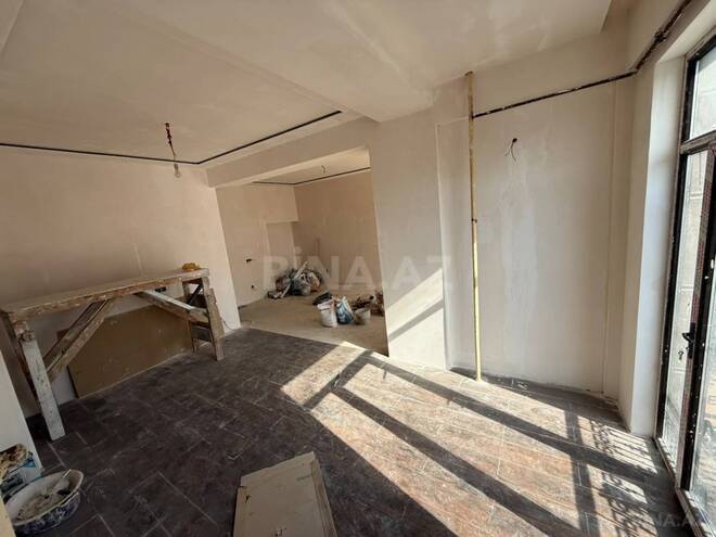 Satılır 4 otaqlı yeni tikili 155 m², Nizami m., photo 11 from 20