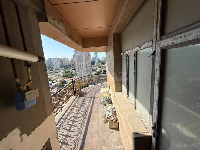 Satılır 4 otaqlı yeni tikili 155 m², Nizami m., photo 12 from 20
