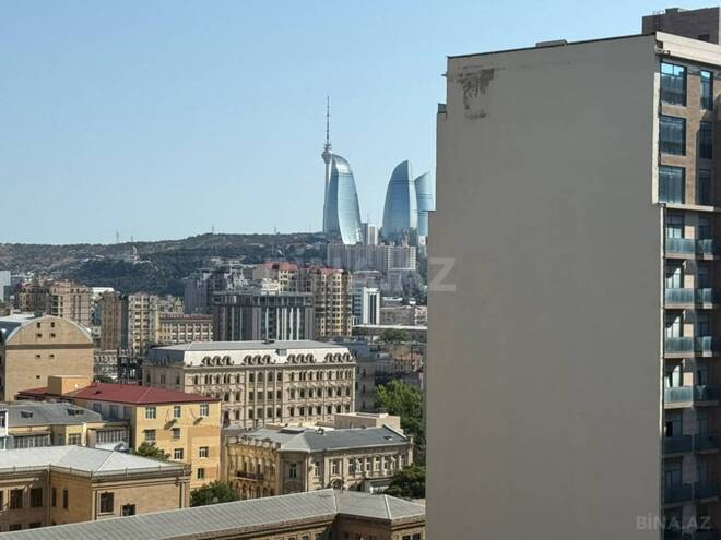 Satılır 4 otaqlı yeni tikili 155 m², Nizami m., photo 19 from 20