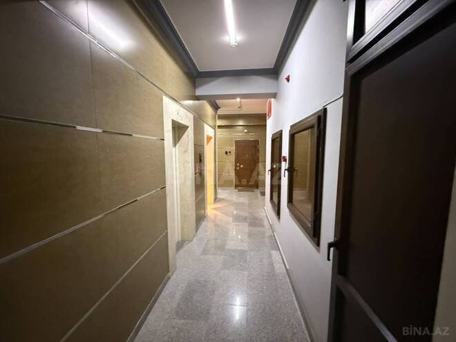Satılır 4 otaqlı yeni tikili 155 m², Nizami m., photo 14 from 20