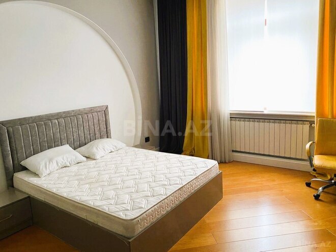 Satılır 4 otaqlı yeni tikili 240 m², İçəri Şəhər m., photo 10 from 30