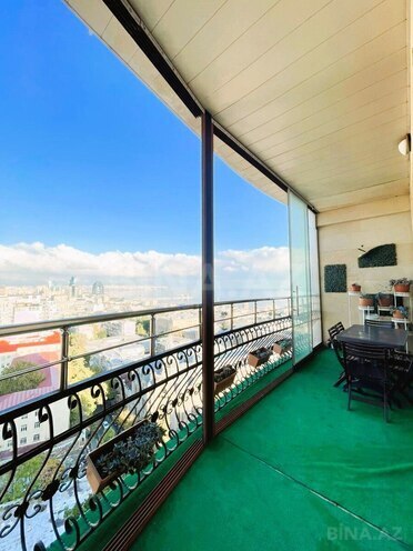 Satılır 4 otaqlı yeni tikili 240 m², İçəri Şəhər m., photo 24 from 30