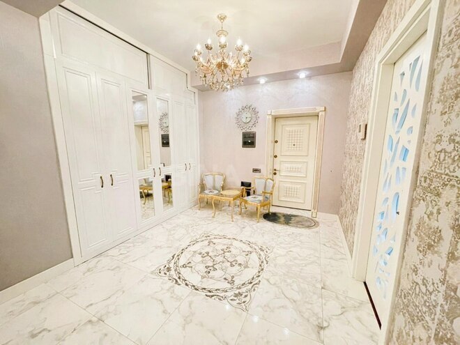 Satılır 4 otaqlı yeni tikili 240 m², İçəri Şəhər m., photo 23 from 30