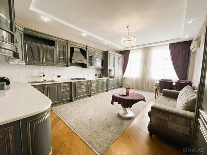 Satılır 4 otaqlı yeni tikili 240 m², İçəri Şəhər m., photo 15 from 30
