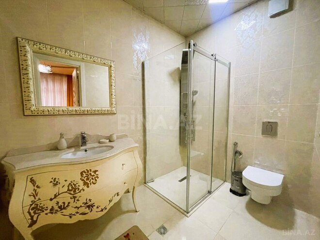 Satılır 4 otaqlı yeni tikili 240 m², İçəri Şəhər m., photo 26 from 30