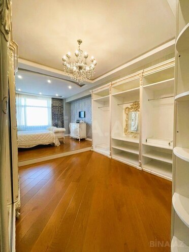 Satılır 4 otaqlı yeni tikili 240 m², İçəri Şəhər m., photo 9 from 30