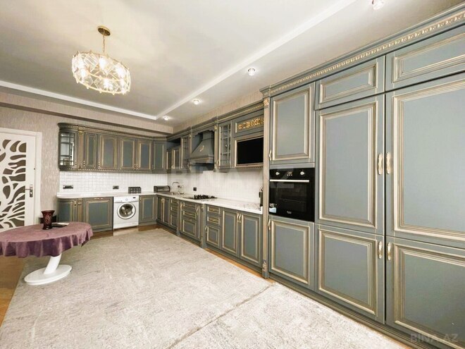 Satılır 4 otaqlı yeni tikili 240 m², İçəri Şəhər m., photo 14 from 30