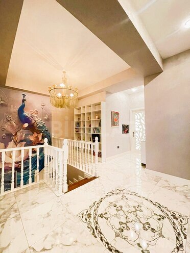 Satılır 4 otaqlı yeni tikili 240 m², İçəri Şəhər m., photo 19 from 30