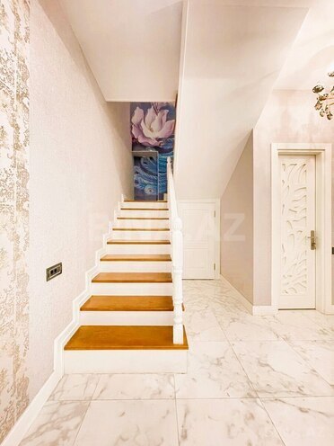 Satılır 4 otaqlı yeni tikili 240 m², İçəri Şəhər m., photo 22 from 30