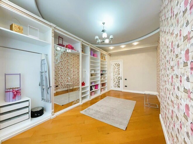 Satılır 4 otaqlı yeni tikili 240 m², İçəri Şəhər m., photo 13 from 30