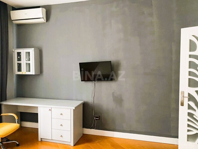 Satılır 4 otaqlı yeni tikili 240 m², İçəri Şəhər m., photo 11 from 30